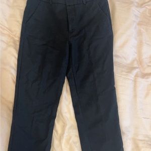 Zara black pants